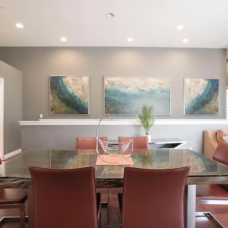 Architectural Gem La Jolla Oceanview Surf And Golf Villa San Diego Eksteriør bilde