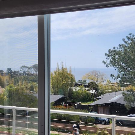 Architectural Gem La Jolla Oceanview Surf And Golf Villa San Diego Eksteriør bilde