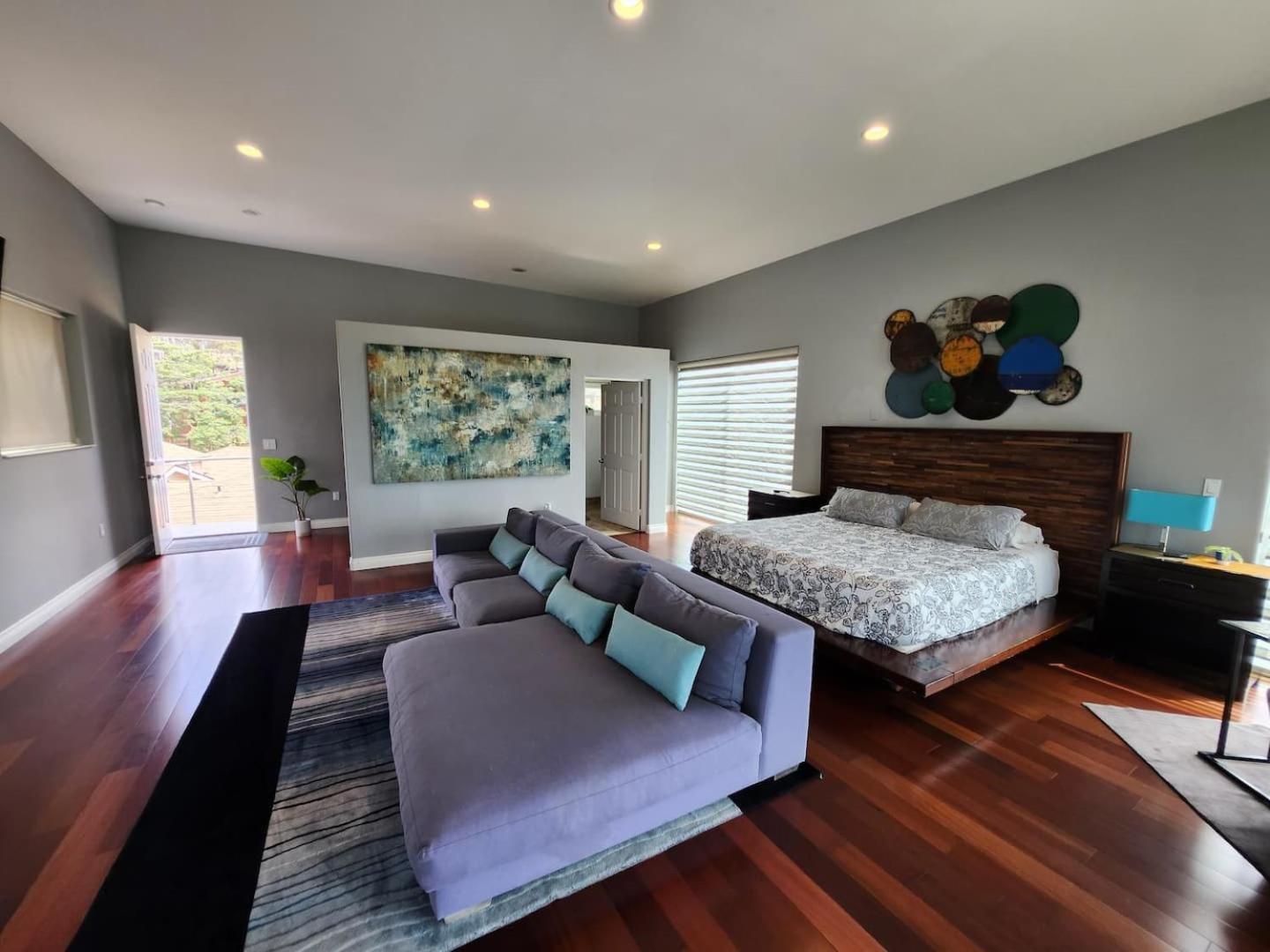 Architectural Gem La Jolla Oceanview Surf And Golf Villa San Diego Eksteriør bilde