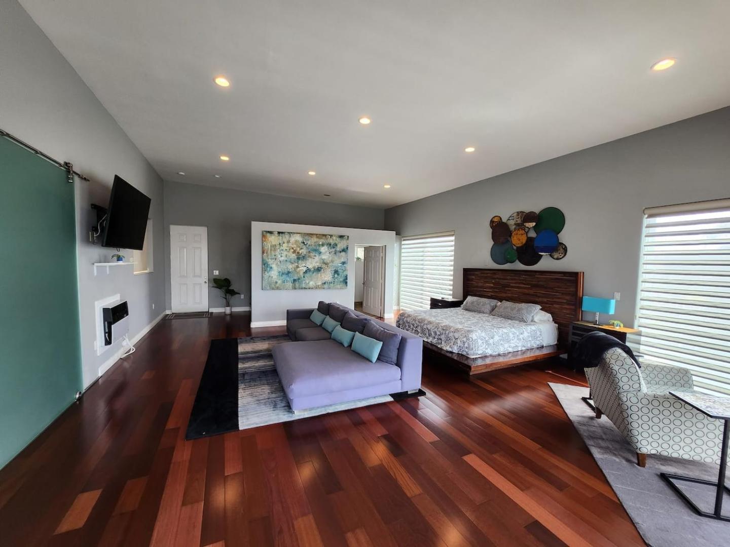Architectural Gem La Jolla Oceanview Surf And Golf Villa San Diego Eksteriør bilde