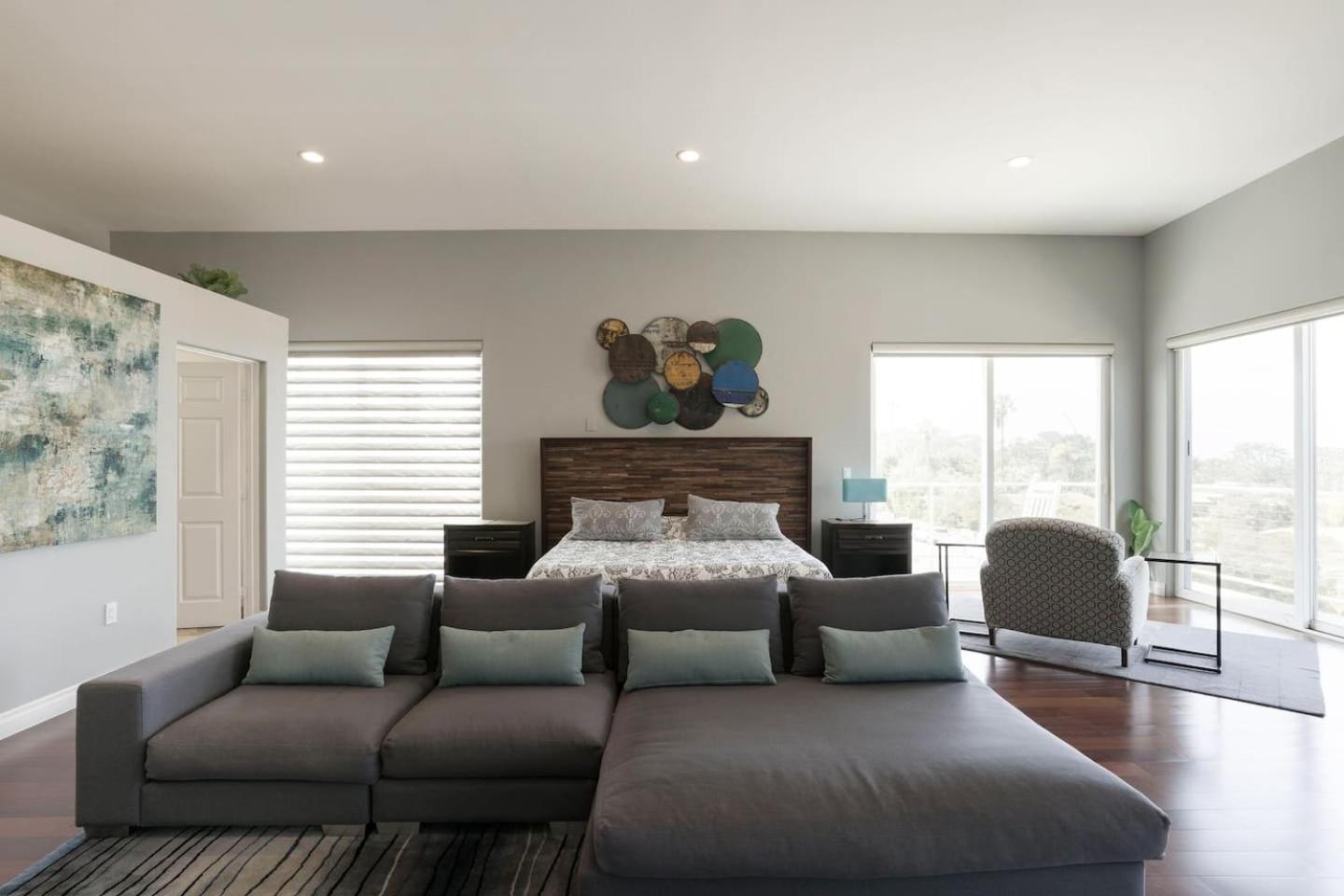 Architectural Gem La Jolla Oceanview Surf And Golf Villa San Diego Eksteriør bilde
