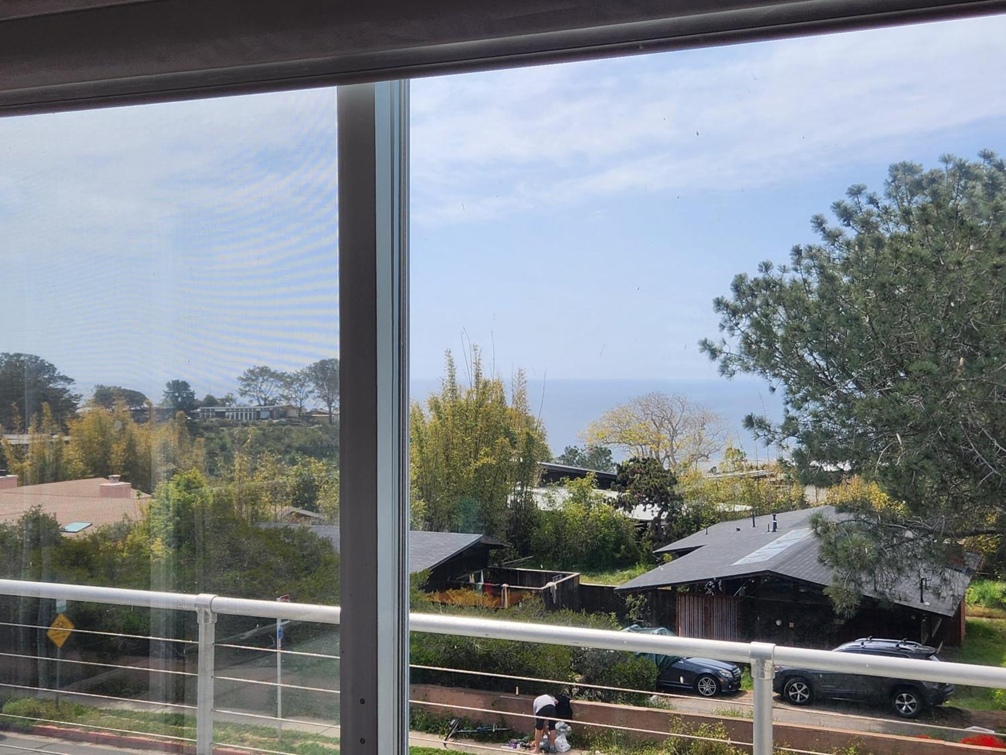 Architectural Gem La Jolla Oceanview Surf And Golf Villa San Diego Eksteriør bilde